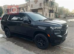 شێڤرۆلێت تاهۆ